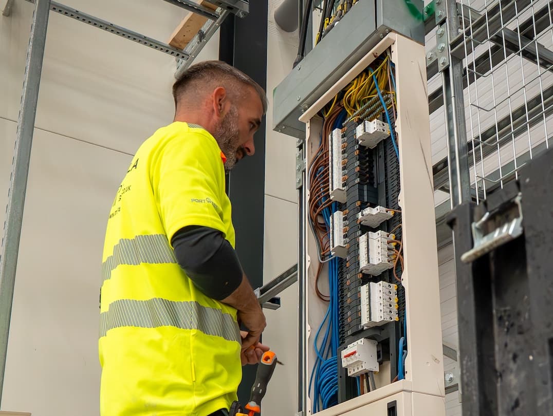 Electrical Services